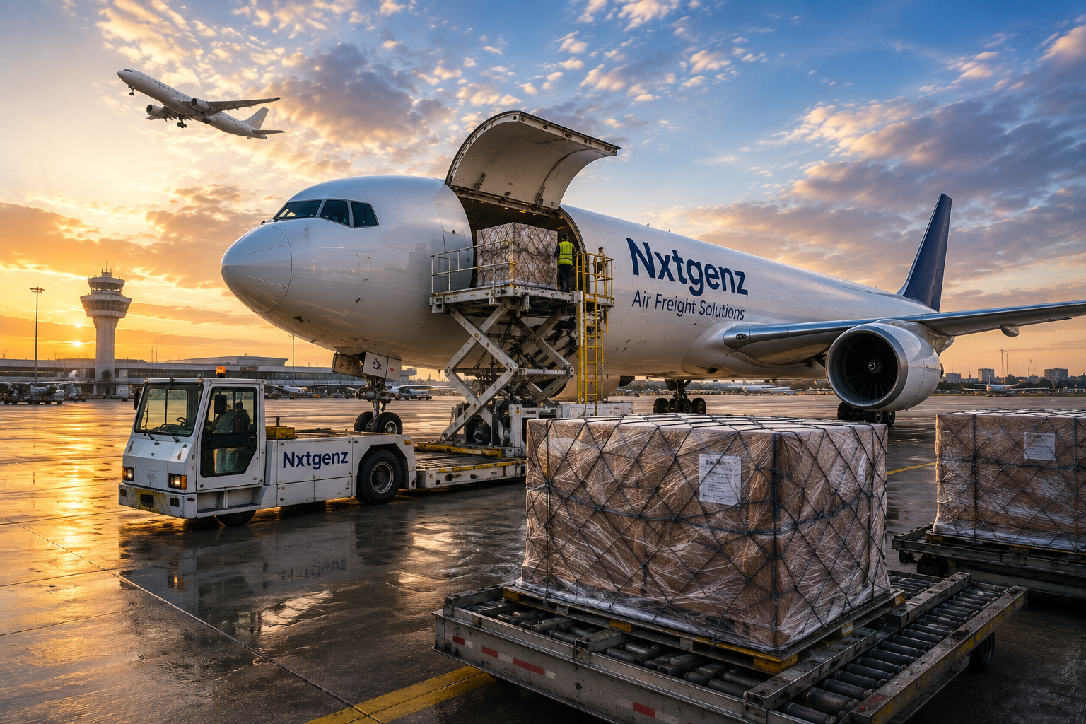 Air Freight