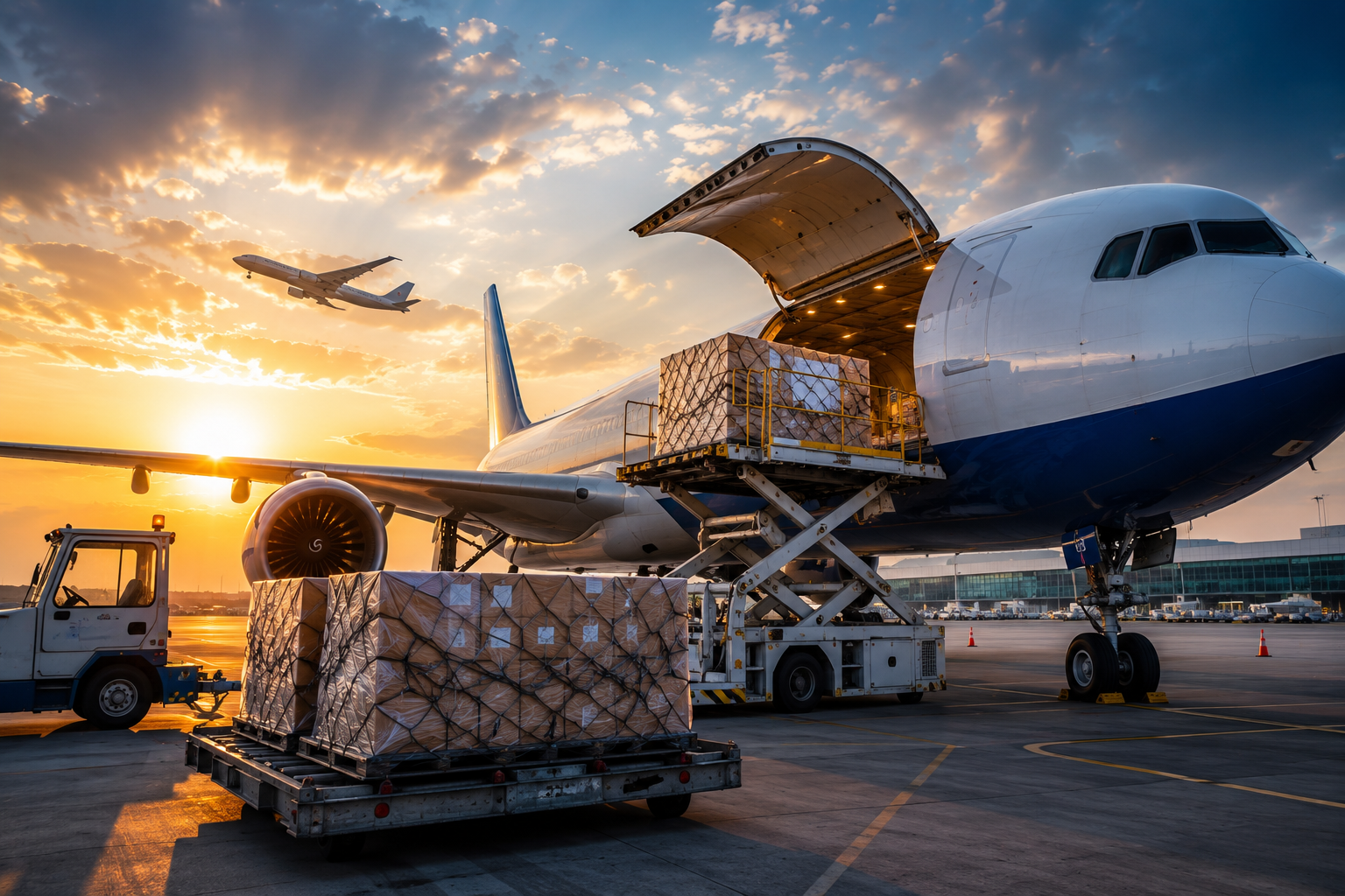 Air Freight