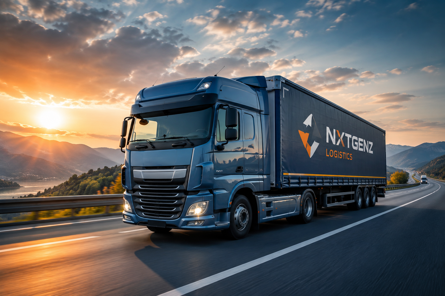 Road Freight