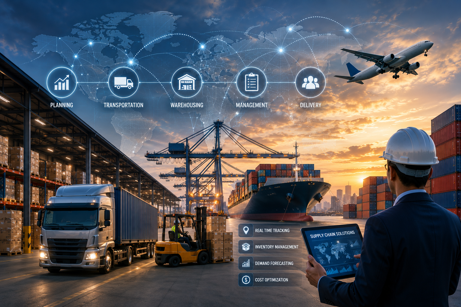 Supply Chain
