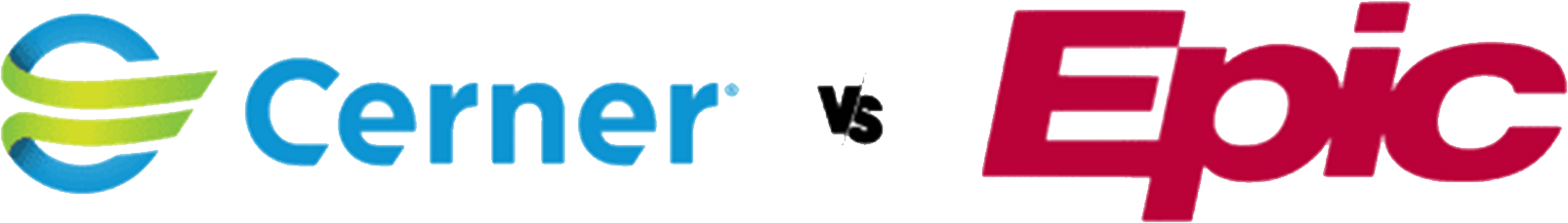 Cerner-VS-Epic